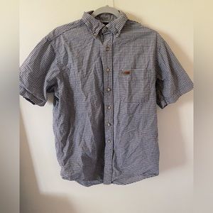 Carhartt rugged outdoor wear t-shirt. Size medium